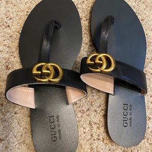 Gucci Sandals